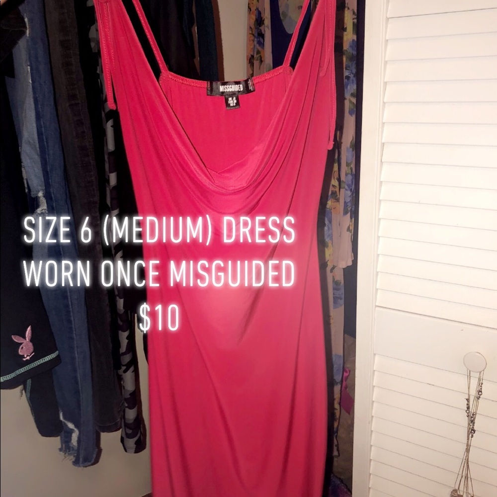 dress